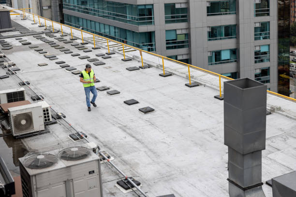 EPDM Roofing in Jasper, GA