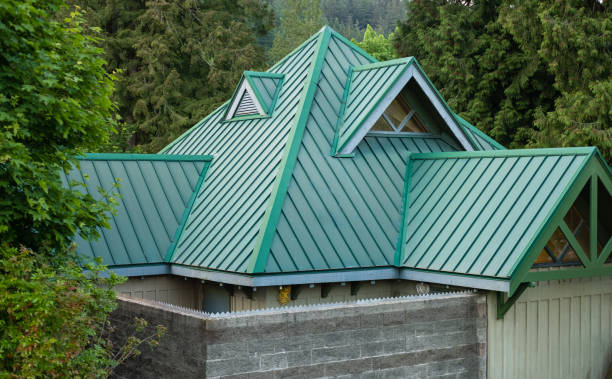 Best Roof Maintenance and Cleaning  in Jasper, GA