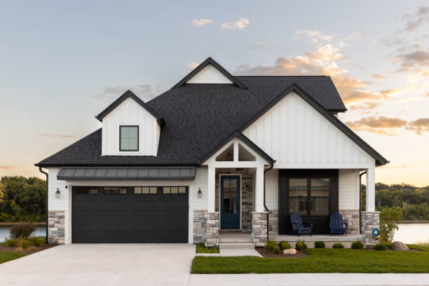 Best Green or Eco-Friendly Roofing Solutions  in Jasper, GA