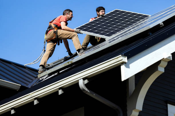 Jasper, GA Roofing Services Company